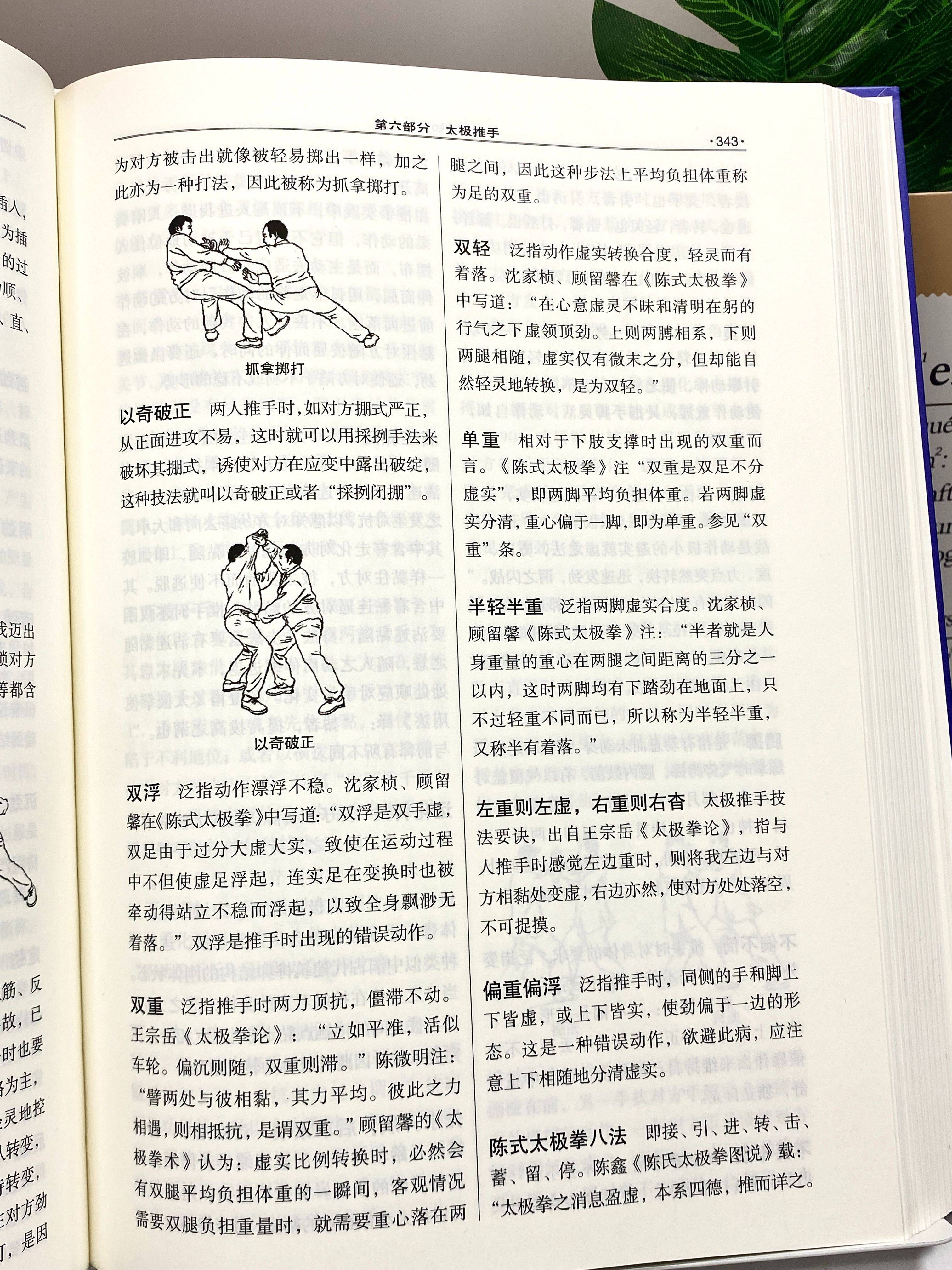 A complete collection of martial arts secrets (a list of the complete collection of martial arts secrets)